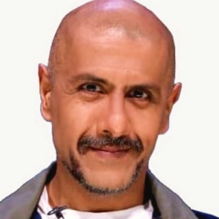 Vishal Dadlani