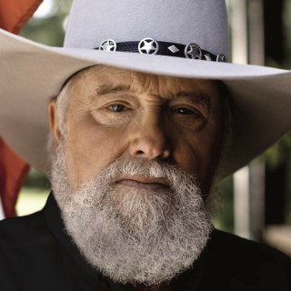 The Charlie Daniels Band