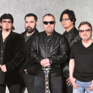 Blue Öyster Cult