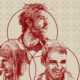 The Avett Brothers