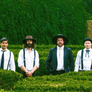 The Dead South