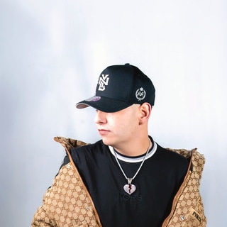 Adan La Amenaza