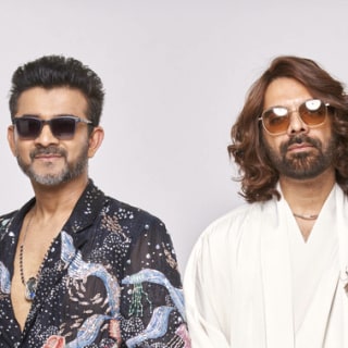 Sachin-Jigar