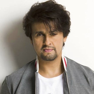 Sonu Nigam