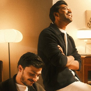 Garvit - Priyansh