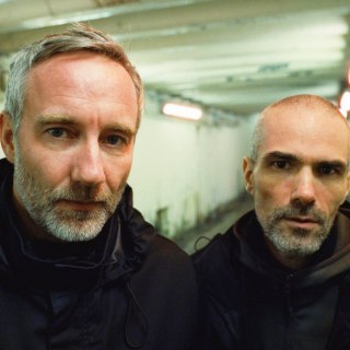 Autechre