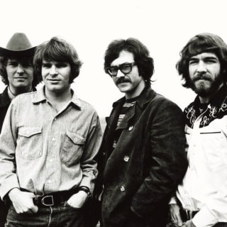 Creedence Clearwater Revival