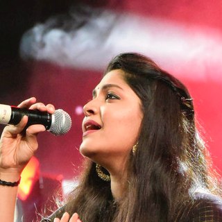 Niranjana Ramanan