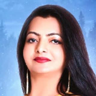 Tripti Shakya