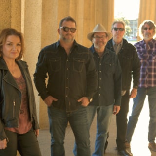 The Steeldrivers