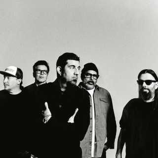 Deftones