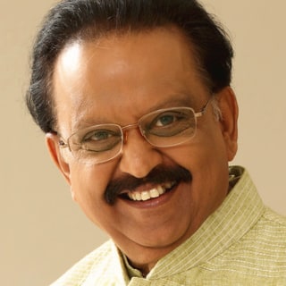 S. P. Balasubrahmanyam