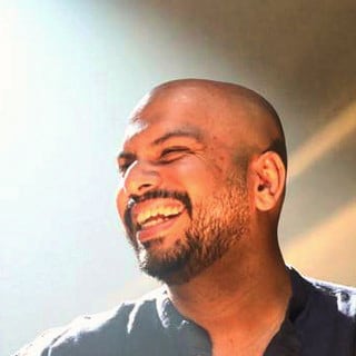 Meghdeep Bose
