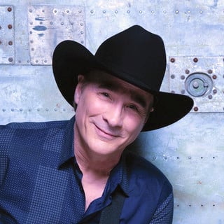 Clint Black