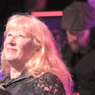 Loreena McKennitt