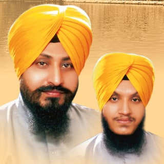 Bhai Satvinder Singh Ji
