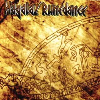Hagalaz' Runedance