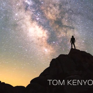 Tom Kenyon