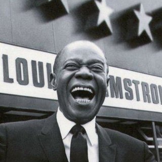 Louis Armstrong