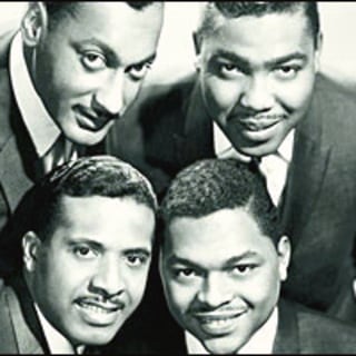 Four Tops