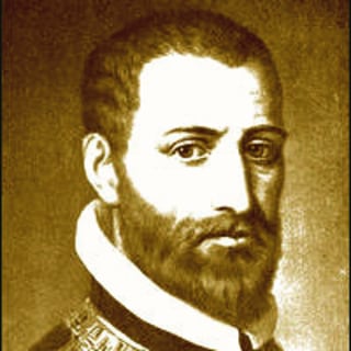Giovanni Pierluigi da Palestrina