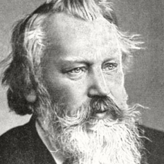 Johannes Brahms
