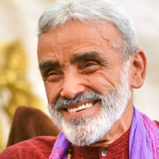 Dharma Mittra