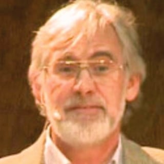 Mark Williams