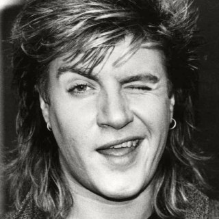 Duran Duran