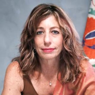 Mirabai Starr