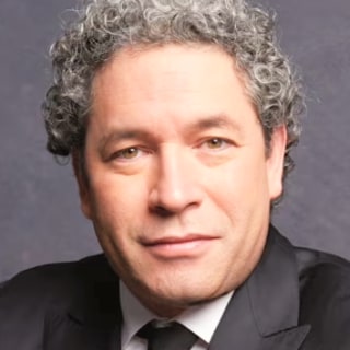 Gustavo Dudamel