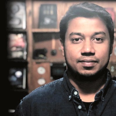 Ramesh Kannan