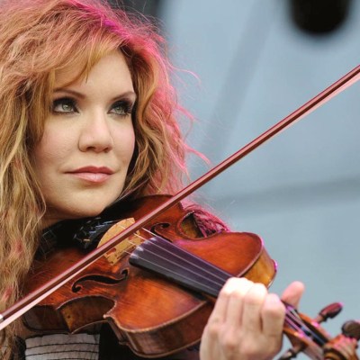 Alison Krauss