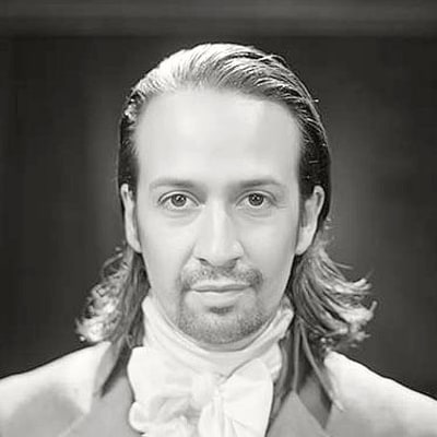 Original Broadway Cast of Hamilton