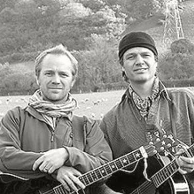 Brothers Frantzich