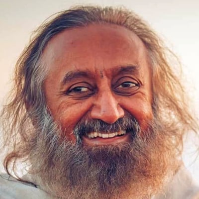 Sri Sri Ravi Shankar