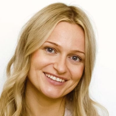 Hannah Brown