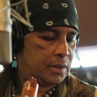 Micki Free