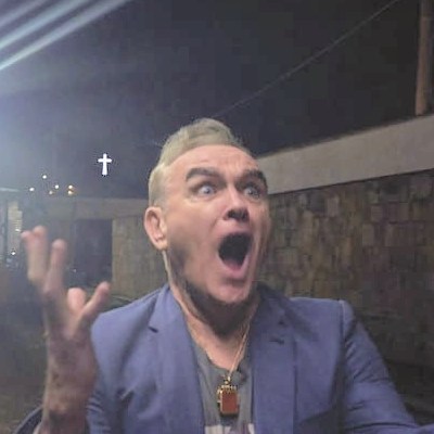 Morrissey