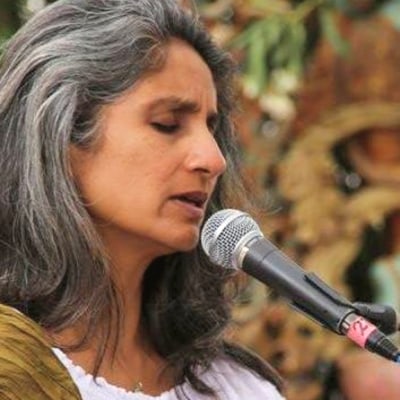 Shyama Chapin