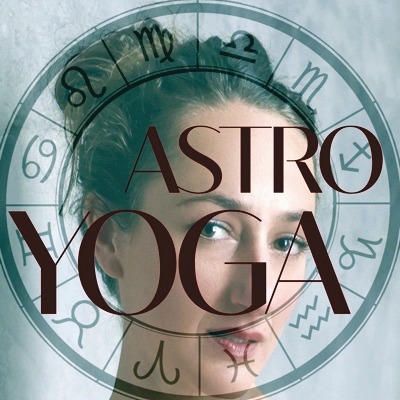 Astro Yoga World
