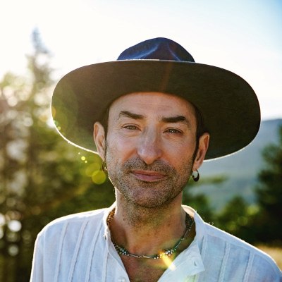 Rafe Pearlman