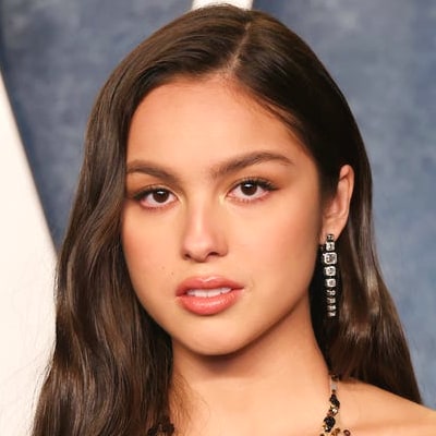 Olivia Rodrigo
