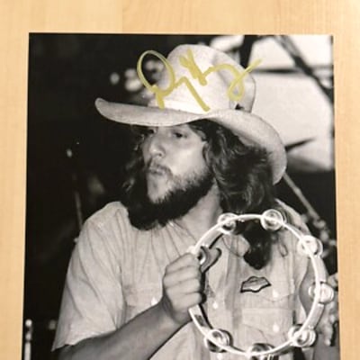 The Marshall Tucker Band