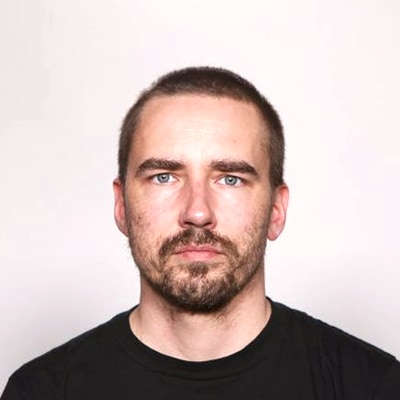 Aleksi Perälä