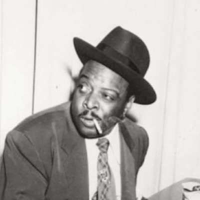 Count Basie