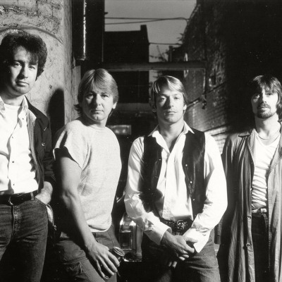 Bad Company