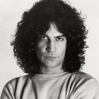 Billy Squier