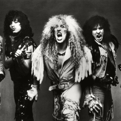 Twisted Sister