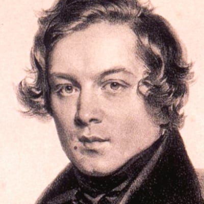 Robert Schumann